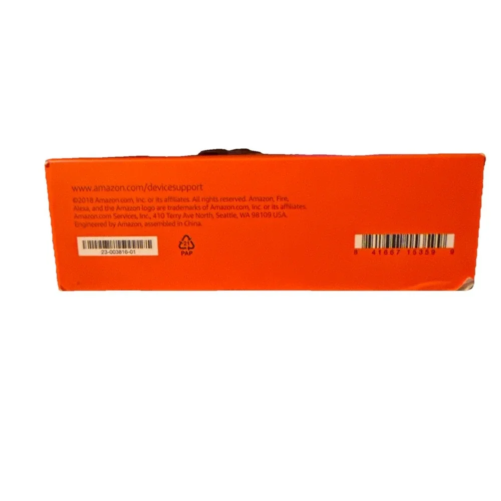 Amazon Fire HD 8 Show Mode Dock for 7th Gen Tablet – New in Box